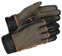 Gants Pinewood Furudal Thorn Resistant Mossgreen/Black 9 (43)