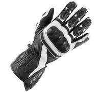 Gants Pit Lane de Buse Blanc 8