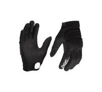 Gants poc essential dh uranium noir