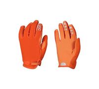 Poc Resistance Adj Gloves Orange XS Homme
