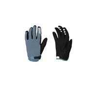POC Gants Resistance Enduro Adj – Ajustables – Calcite Bleu L Homme