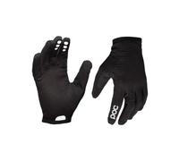 Poc Resistance Enduro Gloves Noir M Homme Uranium Black / Uranium Black