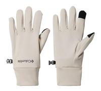 Gants Point Park Fleece Gloves Columbia - Dark Stone XL