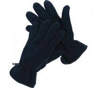 Gants polaire - bleu marine - taille unique VENITEX