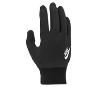 Nike Gants polaire Club 2.0 enfant Noir Taille M
