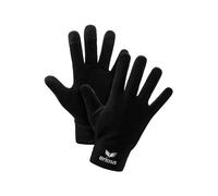 Erima Gants polaire – Noir – Taille S