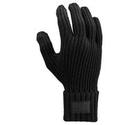 Nike Gants City Knit – Noir – Taille L