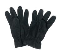 Gants polaire Percussion Noir L