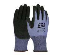 Gants PolyKor X7 bleu - Lot de 12 - G-TEK - 16-313 T11