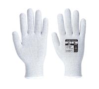 Gants Portwest ANTISTATIQUE ESD Gris 6