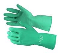 Gants pour bas de compression - Gants réutilisables résistants aux déchirures pour bas de compression - Ajustement universel avec surface de crête surélevée pour une meilleure prise en main - Doux