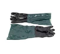 GANTS POUR CABINE DE SABLAGE