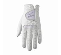 Gants pour droitier femme Mizuno Retroflex Pro Blanc M/L