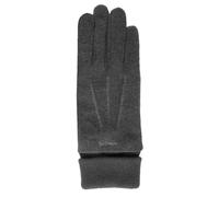 Gants pour écran tactile Isotoner Gris Taille L/XL