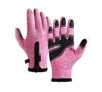 Gants pour écran tactile par temps froid, gants chauds pour écran tactile | Moufles coupe-vent pour motos | Gants antidérapants pour la course, le cyclisme, la randonnée, la conduite, la marche, la