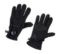 Gants pour écrans tactiles toutes saisons avec prise en main améliorée | Gants unisexes avec bout des doigts tactiles, meilleure prise en main pour toutes les aventures en plein air par tous les