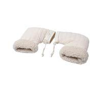 Gants pour enfants par temps froid avec doublure en polaire douce Gants isolés pour scooter avec vélo Activité hivernale en plein air Thermique imperméable