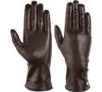 Gants pour Femme Classiques by Roeckl marron 8 1/2 HS