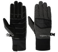 Gants pour Femme Infinity Trail by Columbia noir M