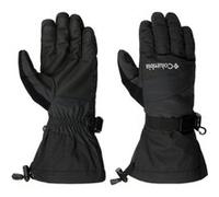 Gants pour Femme Last Tracks by Columbia noir L