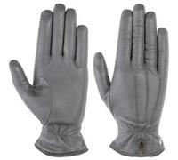 Gants pour Femme Raffung by Roeckl gris 7 HS