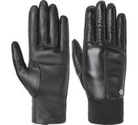 Gants pour Femme TouchTec by Roeckl noir 7 HS