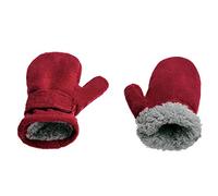 Gants pour femmes et hommes Gants tricotés doux et chauds Gants d'hiver légers et chauds Écran tactile Accessoire de mode Gants tricotés épais Cadeau pour les jours froids