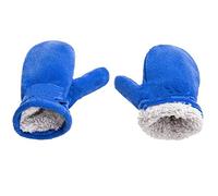 Gants pour femmes et hommes Gants tricotés doux et chauds Gants d'hiver légers et chauds Écran tactile Accessoire de mode Gants tricotés épais Cadeau pour les jours froids