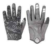Giro Bike La Dnd Gants Dark Shadow/White Scree XL