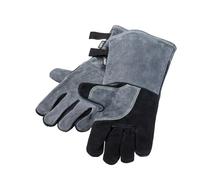 Gants pour gril BBQ, en daim Gefu