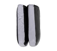 Gants pour guidon de moto | 1 paire de protections de mains pour temps froid - Gants pour guidon de vélo | Pour promenade en ville, femmes, hommes, adultes, motoneige, scooter, vélo électrique