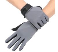 Gants pour homme et femme - Gants en laine polaire thermique légers et chauds - Écran tactile - Gants tricotés épais - Cadeau pour les jours froids