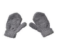 Gants pour homme et femme Gants en tricot doux et chauds Gants thermiques légers et chauds Écran tactile Gants en laine polaire Gants thermiques en peluche Cadeau pour les jours froids