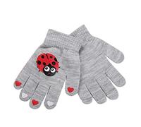 Gants pour homme et femme Gants thermiques en laine polaire légers et chauds Gants thermiques Écran tactile Gants en laine polaire Gants thermiques en peluche Cadeau pour les jours froids