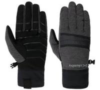 Gants pour Homme Infinity Trail by Columbia noir XL