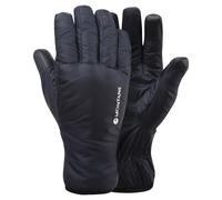 Gants pour hommes Montane Respond Glove Noir XL