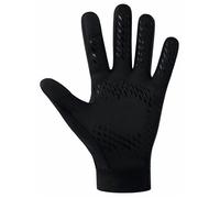 Erima Gants pour Joueur de Champ Fonctionnels (2242401) Adulte Unisexe, Noir, L