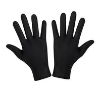 Gants pour la saison froide, Gants à doigts tactiles,Gants d'hiver antidérapants avec doigts à écran tactile | Gants d'hiver épaissis et isolés pour la conduite, la course, le cyclisme