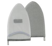 Gants pour Les vêtements cuits à la Vapeur des Coussinets à Repasser Portables Gants résistants à la Chaleur pour Repasser Les vêtements Protecteur à la Main avec Boucle Suspendue pour Les vêtements