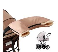 Gants pour poussette - Gants pour poussette | Gants chauds | Manchon chauffe-mains | Chancelière pour poussette | Gants pour poussette avec isolation respirante | Manchons