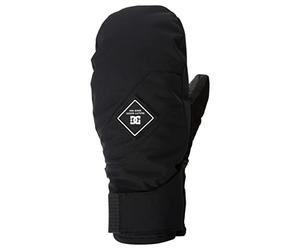 Gants pour temps froid DC Shoes - L - Noir