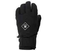 Dc Shoes Franchise Gloves Noir M Garçons