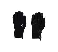 Gants Power Haglöfs Stretch Grip (true Black) 7