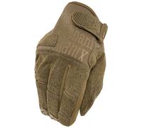 Gants Precision Pro High-Dexterity Grip Mechanix - Coyote XS
