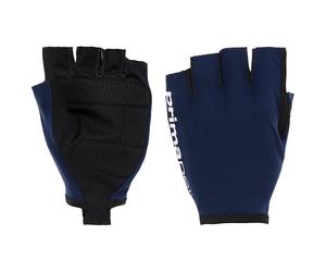 Gants Primapelle bleu foncé