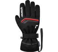 Reusch - Primus R-Tex Xt Black Fire Red - 9 - Gant