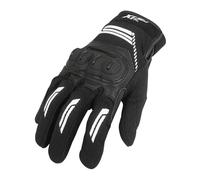 GANTS PRINTEMPS-ETE ADX DENVER NOIR-BLANC T10 (L) (HOMOLOGUE EN 13594:2015)