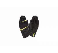 GANTS PRINTEMPS-ETE TUCANO HOMME PENNA NOIR-JAUNE FLUO T 8 (S) (HOMOLOGUE EN