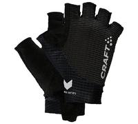 Gants Pro Nano noir 2XL