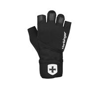 Gants Pro Wrist Wrap 2.0Gants De MusculationHarbinger